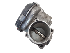 Βαλβίδα σώματος γκαζιού Citroen Peugeot Ford 9673534480 1.6 HDI 2375