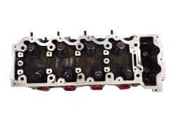 Κυλινδροκεφαλή Mercedes-Benz R1660160301 1.4 8V 166940