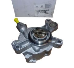 Αντλία Νερού Νέο Γνήσιο 9801888780 Citroen Peugeot