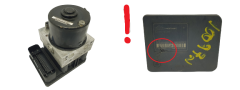 Αντλία Abs Mazda 5 5N61-2C405-CB 06.2109-0597.3 Ate