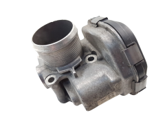 Βαλβίδα σώματος γκαζιού Citroen Peugeot Ford 9673534480 1.6 HDI 2169