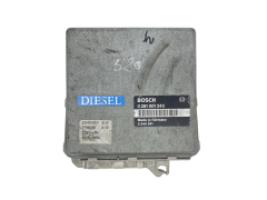 Μονάδα Ελέγχου BMW 2245541 0281001243 2245967 3U2 Bosch 56909