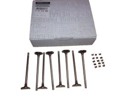 Βαλβίδα Κιτ Γνήσιο 7701472986 Renault Dacia