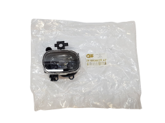 Φανός αλογόνου LED Renault 261550862R Qplus