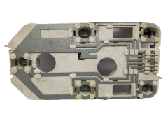 Εισαγωγή πίσω φωτός Δεξιά Πίσω Peugeot 309 634674 Valeo 2180