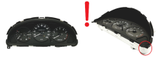 Στροφόμετρο Daewoo Lanos 96304717 53699