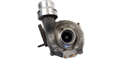 Υπερσυμπιεστής 8200478276 54359700012 1.5 dci Renault 54391015082 1109