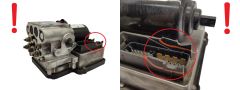 Αντλία Abs Opel Vectra B 13039901 13040101 S108022001C 5325