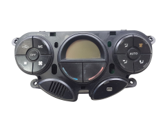 Μονάδα Ελέγχου Θέρμανσης A/C Ford Focus 2S4H18C612AH