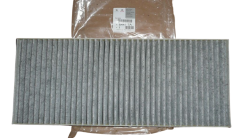 Φίλτρο Καμπίνας Γνήσιο Citroen C8 Jumpy 807 Expert 2.0HDI 6447TA