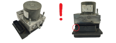 Αντλία Abs Fiat Grande Punto 51798105 0265950769 0265235432 62126