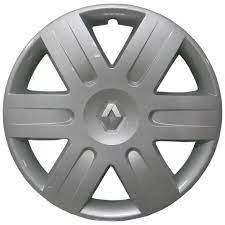 Τάσι Γνήσιο Renault Megane Scenic II 15' 8200315506