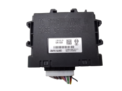 Μονάδα Ελέγχου TCU Renault 284Y66LA6D F005V03168