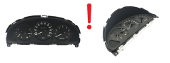 Στροφόμετρο Daewoo Lanos 96275911AG 57520