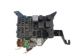 Κουτί ασφαλειών Ford 1S7T-14A073-AE 35131