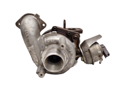 Υπερσυμπιεστής Citroen Peugeot Ford Volvo 9686120680 GTC1244VZ