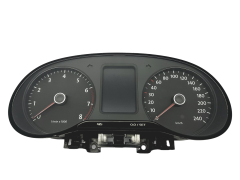 Στροφόμετρο VW Polo 6R 6R0920860J 56834