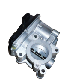 Βαλβίδα σώματος γκαζιού Γνήσιο Dacia Logan Sandero 0.9-1.2 TCe 161206038R Βαλβίδα σώματος γκαζιού Γνήσιο Dacia Logan Sandero 0.9-1.2 TCe 161206038R