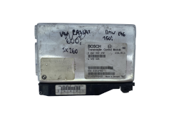 Μονάδα Ελέγχου BMW 1423505 0260002592 Bosch 51414