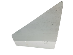 Τζάμι πόρτας Δεξιά Πίσω 95 560 681 Citroen BX AS2
