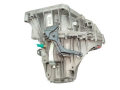 Κιβώτιο ταχυτήτων Νέο Γνήσιο TL4137 320104EA9C Nissan Qasqai 1.2 DIG-T