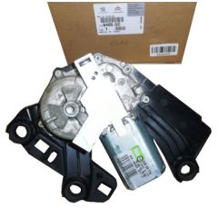 Μοτέρ υαλοκαθαριστήρων Πίσω Γνήσιο Jumpy Expert Scudo III 6405GC