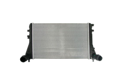 Ψυγείο Intercooler 3C0145805AM 11451819301 VW Audi Seat Vika