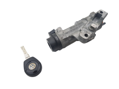 Διακόπτης Μίζας VW Polo Passat Fox 4B0905851N 4B0905849 1053