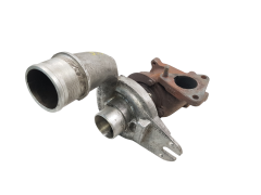 Υπερσυμπιεστής GT1544 7700108030 7700107795 Renault 1.9DTI 7701473551 40