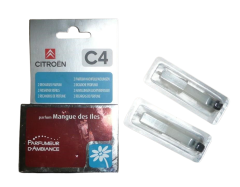Σετ επισκευής Γνήσιο Citroen Peugeot Fragrance 9980P6