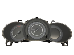 Στροφόμετρο Citroen C3 2 96668806XT A2C53385827 23790