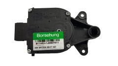 Κινητήρας θερμαντήρα 1J0907511 B11453 VW Audi Seat Skoda Borsehung