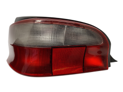 Φανάρι Αριστερά Πίσω 6350F7 Citroen Saxo AXO Scintex