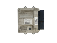 Μονάδα Ελέγχου FGP 55192095 71600.027.01 Suzuki Magneti Marelli 41828