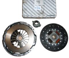 Σετ συμπλέκτη Γνήσιο Jumper Boxer Ducato 2 2.8 HDI 2052Y1