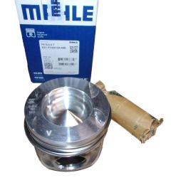 Έμβολο κινητήρα Νέο 021PI00129000 120A12695R Renault Mahle