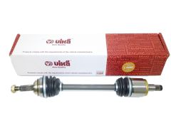 Άξονας κίνησης Αριστερή 6U0407271F 54070008501 Skoda Vika