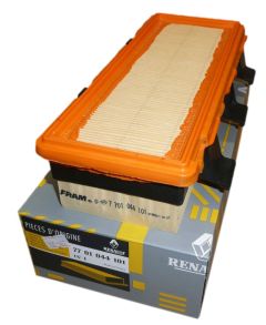 Φίλτρο Αέρα Νέο Γνήσιο 7701044101 Renault Dacia