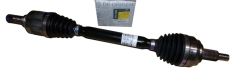Άξονας κίνησης Αριστερή Γνήσιο 8200934678 Renault