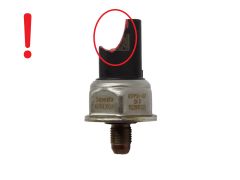 Αισθητήρας Πίεσης Καυσίμου 85PP50-02 9675330380 Peugeot Citroen 52