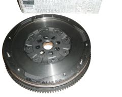 Βολάν Γνήσιο Renault Laguna 2 Espace 4 2.0 dCi 7701478941