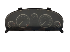 Στροφόμετρο Peugeot 406 Coupe 9630372980 VDO 1452