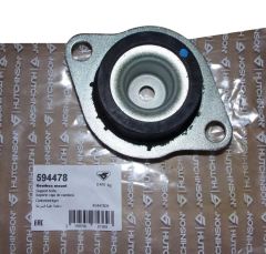 Βάση Κινητήρα Κάνετε Renault 594478 8200939896 Hutchinson