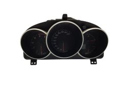 Στροφόμετρο Mazda 3 4TBN9JB 2397