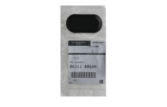Καπάκι κάλυψης Νέο Γνήσιο 0621200QAH 7703074610 Renault Nissan