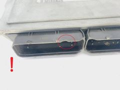 Μονάδα Ελέγχου 1214-7545789-01 S122237002A Mini BMW Siemens 45863