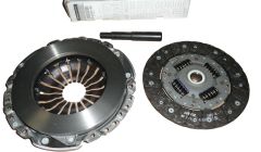 Σετ συμπλέκτη Γνήσιο Renault Clio 4 Megane Scenic 1.5 dCi 302055016R