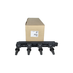 Πολλαπλασιαστής Νέο Γνήσιο 9800251580 Citroen Peugeot 1.6 VTI THP