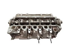 Κυλινδροκεφαλή 110421615R 110413019R 1.5 DCI Renault Dacia K9K608 99000km