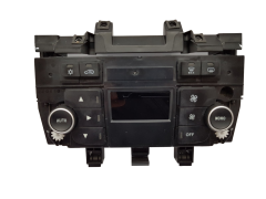Πίνακας κλιματισμού 735501599 A83024000 Fiat Punto Evo 10431